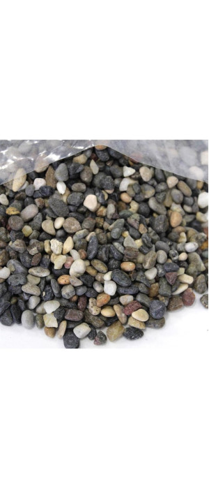 DERE TAŞI NOSTALJİ ORJİNAL RENK 2 NO 10 KG DERE TAŞI NOSTALJİ ORJİNAL RENK 2 NO 10 KG